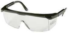 SBS® Schutzbrille Augenschutz Sicherheitsbrille Arbeitsbrille vers. Menge