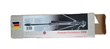 Kamerastativ cullmann 2104 - cullmann,