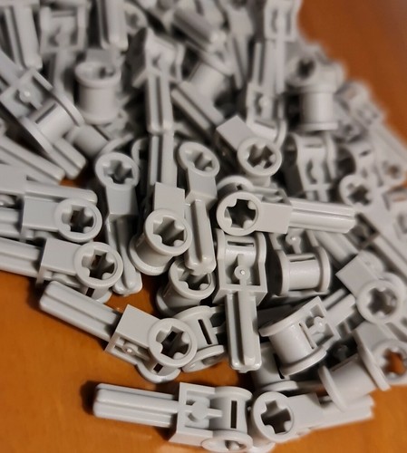Lego 2000619 dacta 75pcs pole - lego,