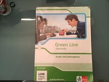 Green Line Oberstufe Grund-