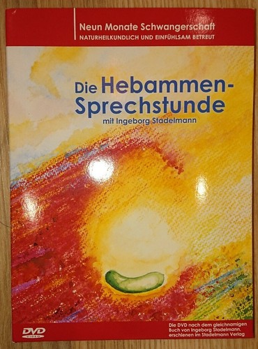 Dvd die hebammen - dvd,