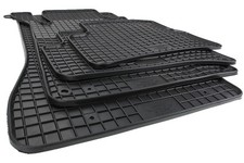 Gummimatten passend für