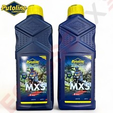 KTM PUTOLINE MX5 2 TAKT