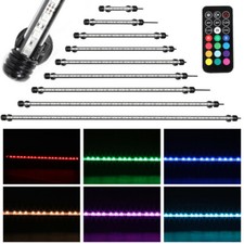 18-112cm LED Aquarium