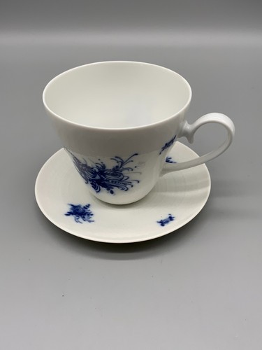 Rosenthal porzellan tasse mit - rosenthal,