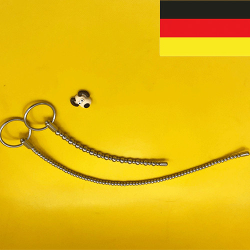 Männer edelstahl penisplug - edelstahl,