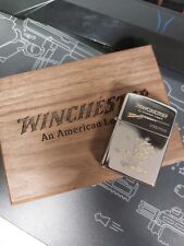 Zippo Winchester Limited