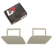 2x Scheinwerferreinigungsanlage Blende SRA links rechts für MERCEDES ML W164 07-