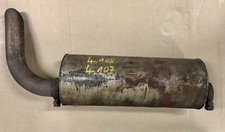 Perkins 4.108 4.107 Motor