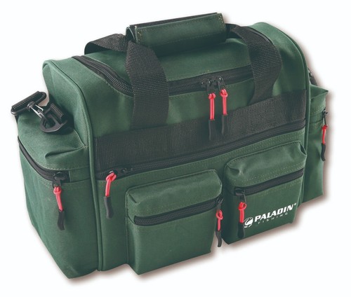 Paladin angeltasche deluxe l - deluxe,