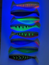 Balzer Majo Shirasu Booster UV