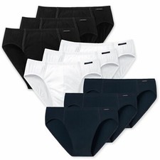 Schiesser Slips Cotton