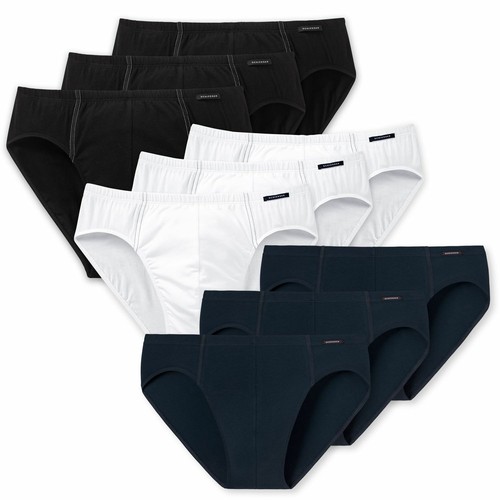 Schiesser slips cotton - schiesser,