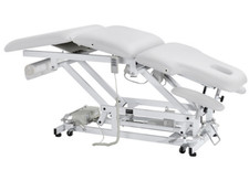 Massageliege Praxisliege