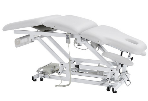 Massageliege praxisliege - massageliege,