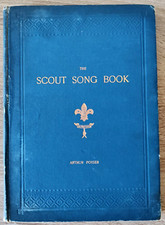 Pfadfinderliederbuch 1912, 1