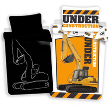 2 Tlg. Bettwäsche 140*200