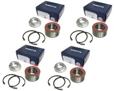 Knott - Radlager - Set 47305V