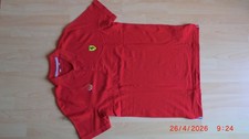 Scuderia Ferrari, Polo-Shirt
