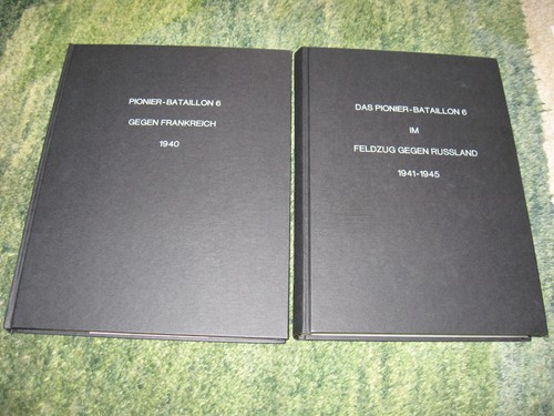 Pionier bataillon - pionier-bataillon, 6