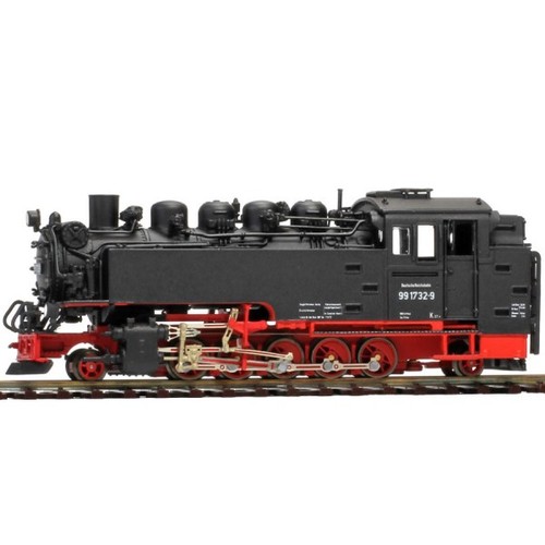 Bemo 1008899 dampflok vii - 1008899,
