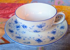 Arzberg Bayern Blaublüte