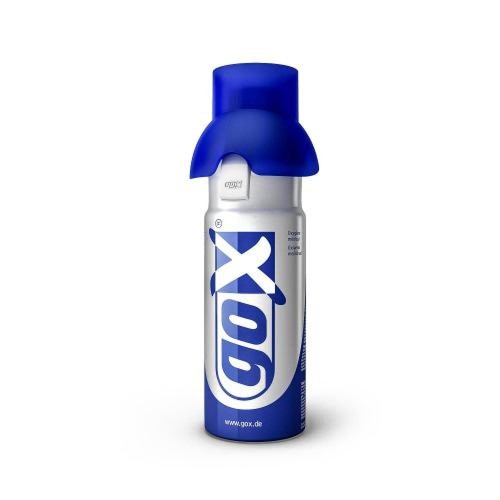 Gox sauerstoff - 2x,