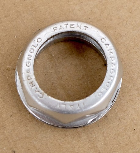 Campagnolo super record - *,