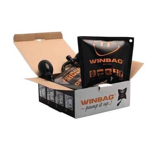 Montagekissen winbag - montagekissen,