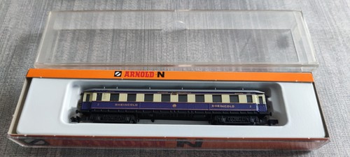 Arnold spur 3313 - *arnold,