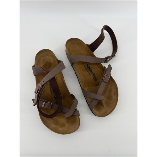 Birkenstock yara sandals - birkenstock,