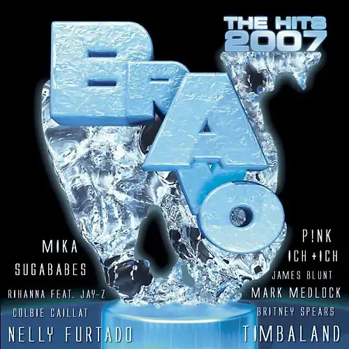 Various bravo the - various, 2007