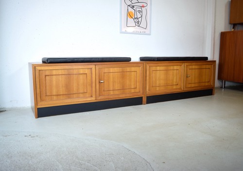 Mid century sideboard - mid,