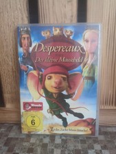 Despereaux der Kleine