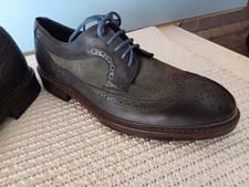 Elegante Herrenschuhe