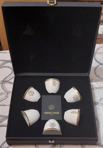Roberto cavalli luxus box - cavalli,