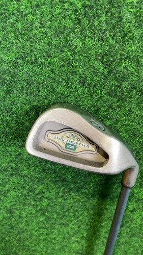 Callaway big bertha eisen - callaway,