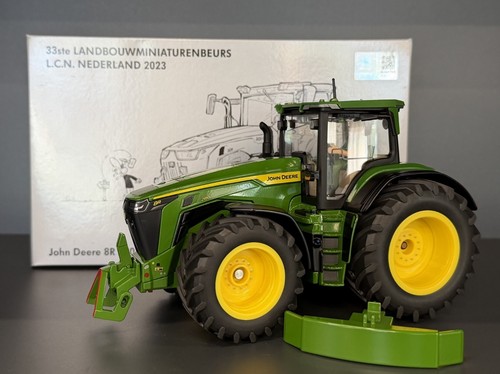Siku john deere 280 - siku,john,