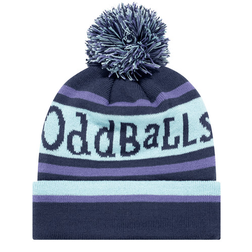 Oddballs anthrazit neuwertig - anthrazit, |
