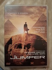 DVD-Jumper