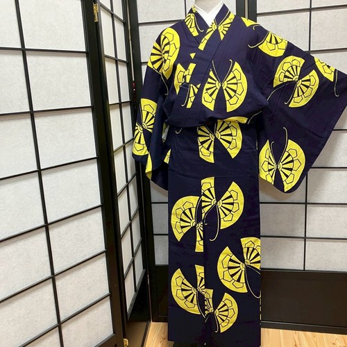 8787 japanischer yukata damen - japanischer,