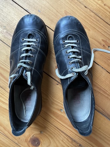 Camper herren sneaker schwarz - herren,
