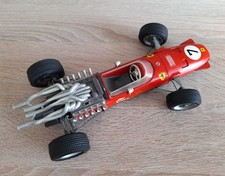 Schuco 1073 Ferrari Formel 2