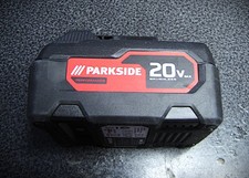Parkside Akku Performance 5000mAh PAPP 20 B2