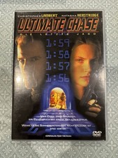 Ultimate Chase - Die Letzte