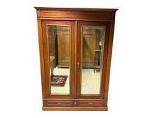 Antik Kleiderschrank