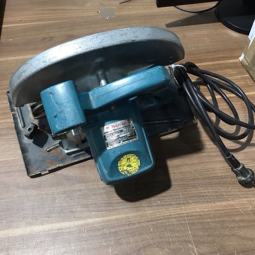 Makita handkreissäge 2600 - handkreissäge, sr-2600