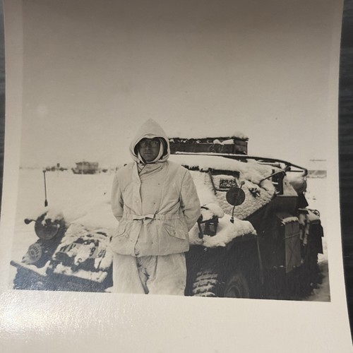 Foto wehrmacht leichter - wehrmacht,,