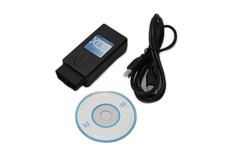 CVC Agrar Digital Power Modul