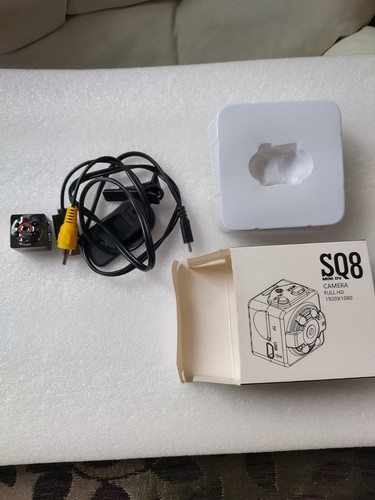 Sq8 mini camera - sq8,